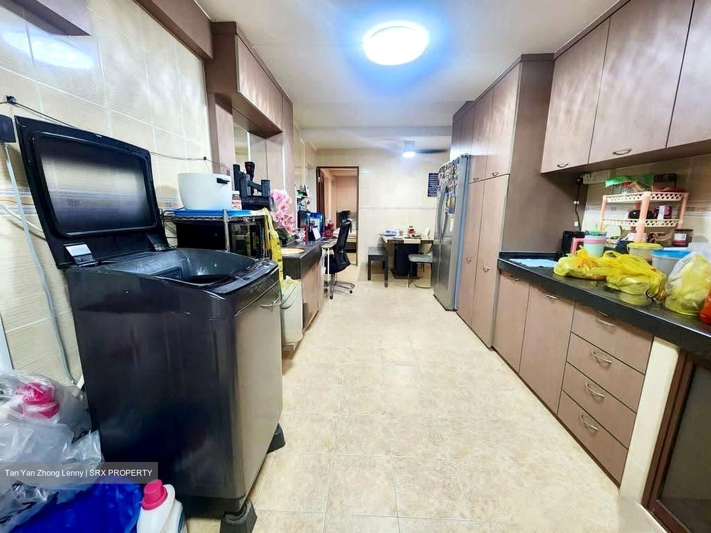 Blk 20 Ping-an Gardens (Bedok), HDB 3 Rooms #628462271